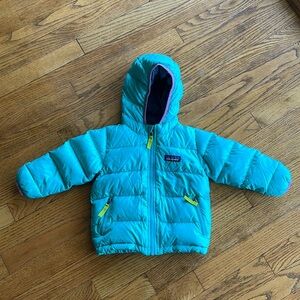 Patagonia | Baby Down Jacket